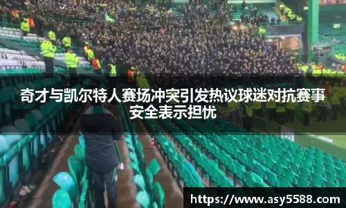 奇才与凯尔特人赛场冲突引发热议球迷对抗赛事安全表示担忧